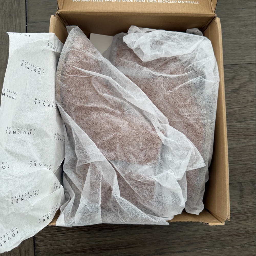 NWT Journee Collection Rimi Booties - Picture 4 of 8